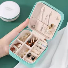 Mini Storage Basket Desktop Finishing Cosmetics Jewelry Storage For Girl Dormitory Desktop Organization Container Baskets