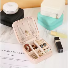 Mini Storage Basket Desktop Finishing Cosmetics Jewelry Storage For Girl Dormitory Desktop Organization Container Baskets