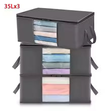 Bedroom Bed Storage Organizer Bedside Storage Rack Dormitory Storage Basket Bedside Hanging Basket Bedside Storage Basket