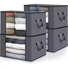 Bedroom Bed Storage Organizer Bedside Storage Rack Dormitory Storage Basket Bedside Hanging Basket Bedside Storage Basket